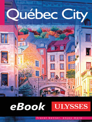 cover image of Québec City